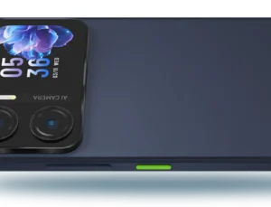Acer’dan Çift Ekranlı Yeni Akıllı Telefon: Sospiro A15 Tanıtıldı