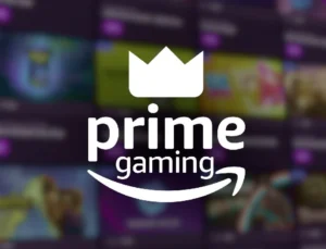 Amazon Prime Temmuz Ayında 12 Fiyatsız Oyun Sunuyor