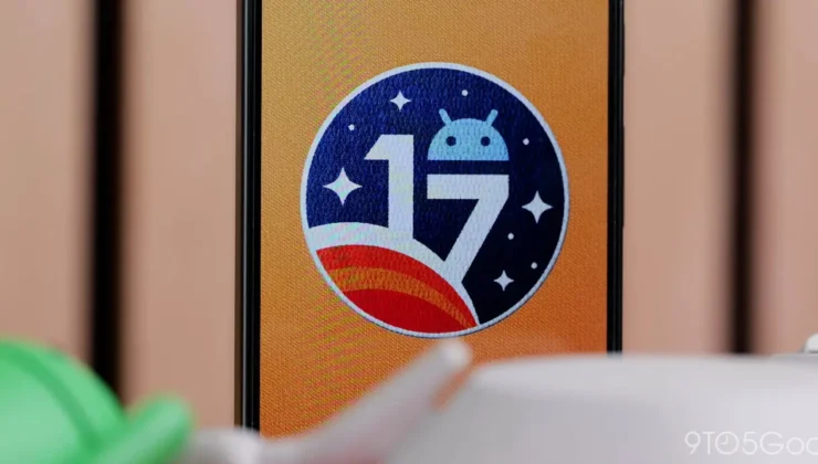 Android 17 QPR1 Beta 6 Güncellemesi Çıktı