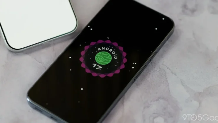 Android 17 QPR1 Beta 7 Güncellemesi Pixel Aygıtlara Geldi