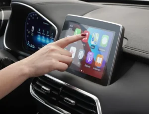 Android Auto Spotify ve YouTube Music İçin Yeni Tasarım Sunuyor