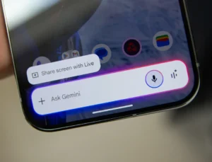 Android’de Gemini Kaynaklı SMS Açığı