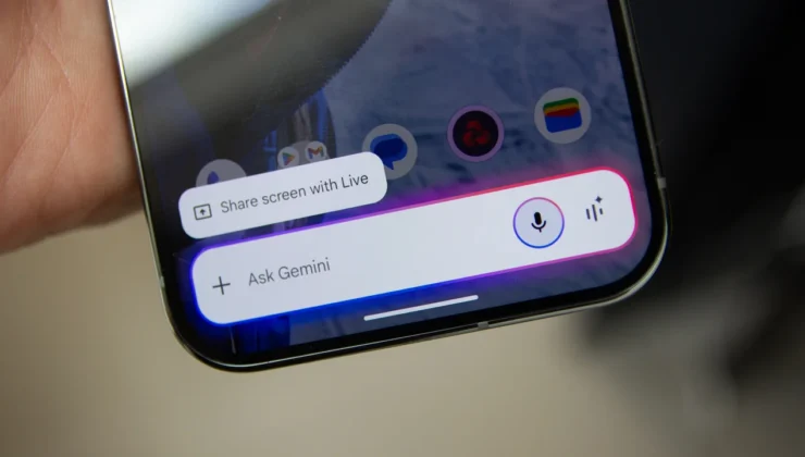 Android’de Gemini Kaynaklı SMS Açığı