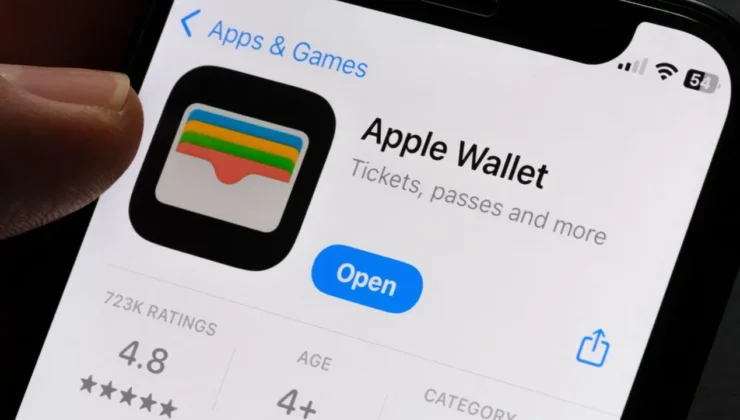 App Store’daki Geçersiz Uygulama Apple’ı Mahkemelik Etti