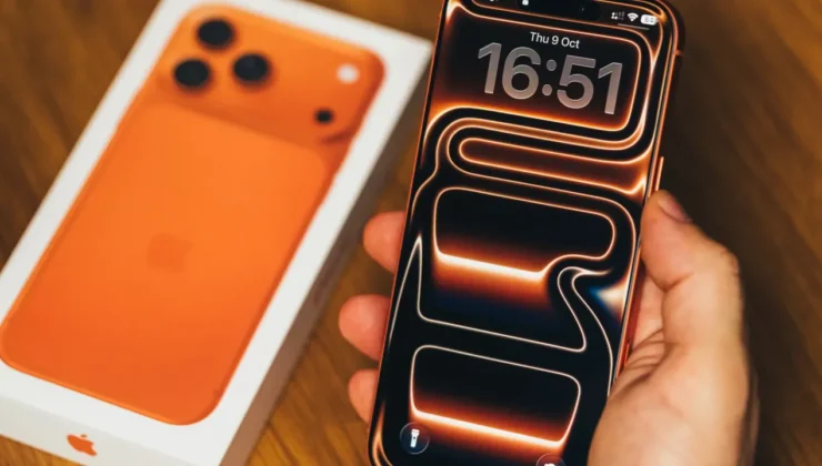 Apple iPhone 18 Pro Max Ekranında Ucuza Kaçıyor