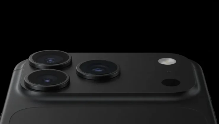 Apple, iPhone 18 Pro Max ile OLED Ekran Maliyetlerini Düşürüyor