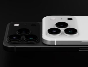 Apple, Kara Listedeki Çinli CXMT ile RAM Testlerine Başladı