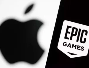 Apple ve Epic Games Davasında Yeni Düğüm