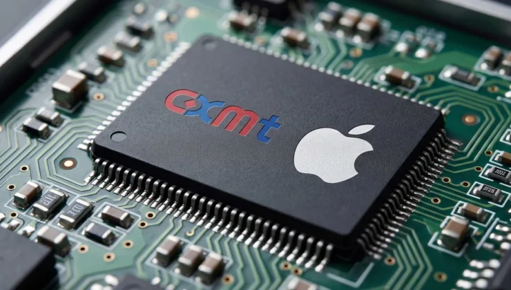 Apple’ın CXMT Atağı Fiyatları Düşürmeyecek