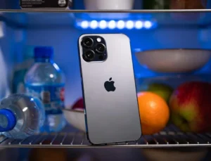 Aşırı Sıcaklarda Telefonları Buzdolabına Koymak Ziyanlı mı?