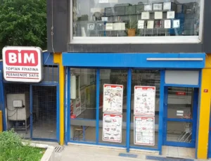 BİM’e 19 Temmuz’da RKS Elektrikli Bisikletler Geliyor