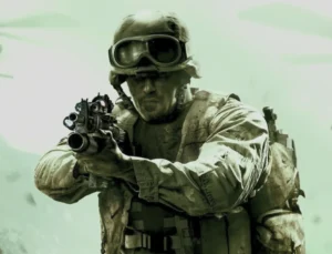 Call of Duty Sinemasının Geçeceği Cihan Belirli Oldu