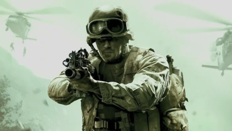 Call of Duty Sinemasının Geçeceği Cihan Belirli Oldu