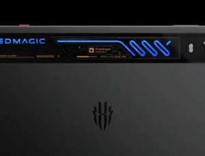 En Güçlü Oyun Tableti Redmagic Astra 2 Tanıtıldı