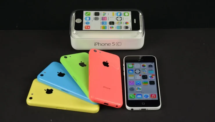 Eski iPhone ve iPad Modelleri İçin iOS Sürüm İmzaları Durduruldu