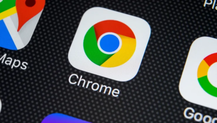 Google Chrome 150 Android Güncellemesi Geri Tuşu Getirdi