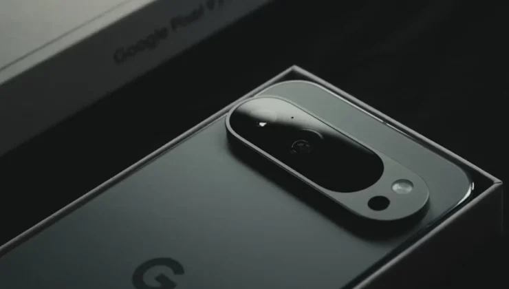 Google Pixel 11 Özellikleri ve Renkleri Muhakkak Oldu