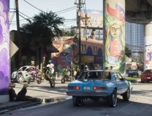 GTA 6 Ön Sipariş Sayılarıyla Yeni Bir Rekora Koşuyor