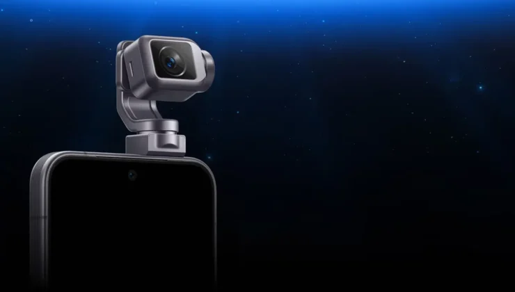 Honor Robot Phone’un Teknik Özellikleri Aşikâr Oldu