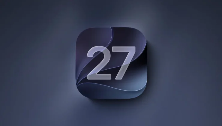 iOS 27 Beta 3 ile Gelen Tüm Yenilikler