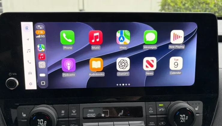 iOS 27 ile CarPlay’de Neler Değişiyor?