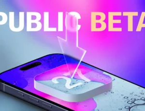 iOS 27 Public Beta Bu Hafta Geliyor