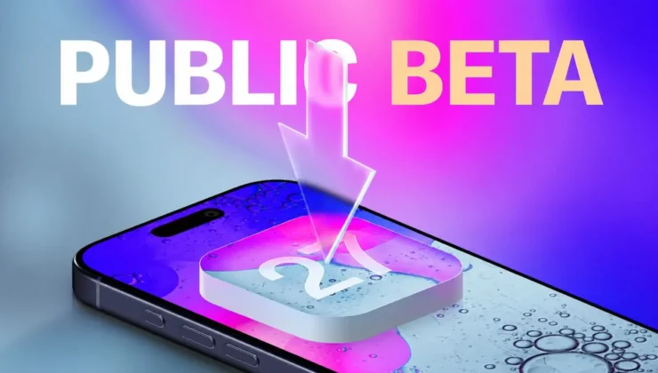 iOS 27 Public Beta Bu Hafta Geliyor