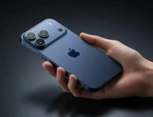 iPhone 18 Pro Max Bataryası ile Şükür Dedirtecek