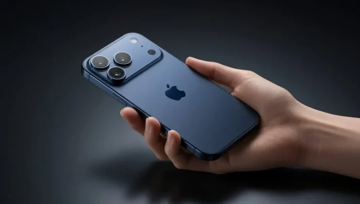 iPhone 18 Pro Max Pil Performansında Yeni Standartlar Belirliyor