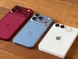 iPhone 18 Pro’nun Gücü A20 Çipinden Gelecek