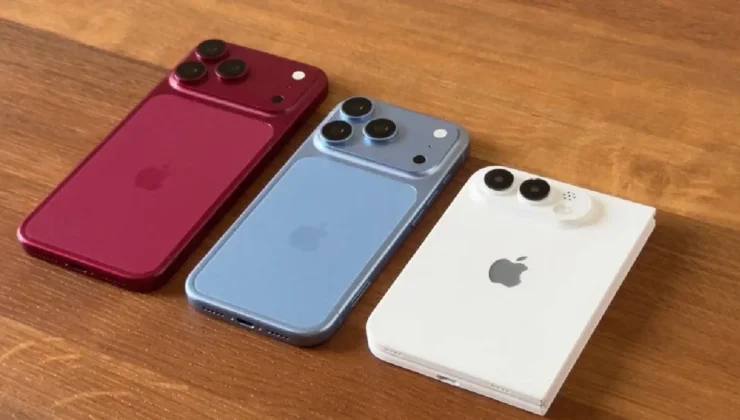 iPhone 18 Pro’nun Gücü A20 Çipinden Gelecek