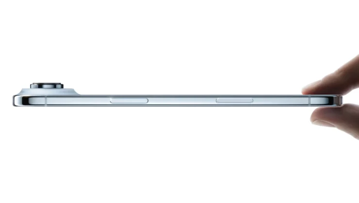 iPhone Air 2 A20 Pro İşlemci ve Çift 48 MP Kamerayla Gelecek