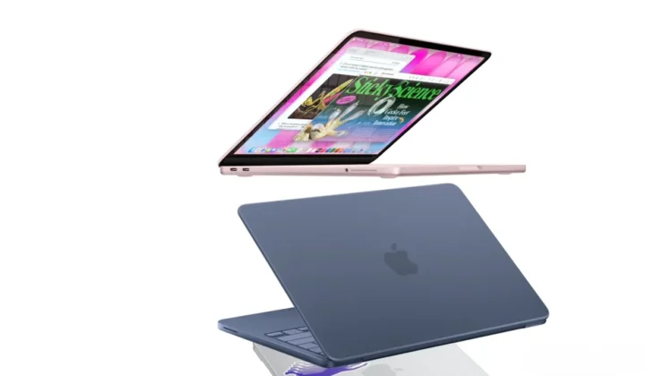 MacBook Neo 2: A19 Pro ve 12GB RAM ile Gelecek