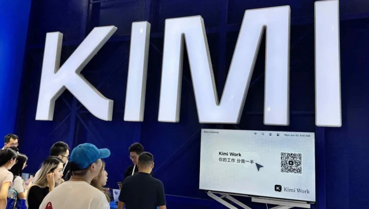 Moonshot CEO’dan OpenAI’a Tenkit: Yeni Bir Şey İcat Etmediler