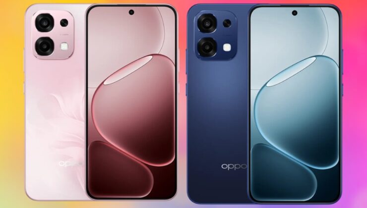 Oppo A7 Pro Max Sızdırıldı: 10.000 mAh Bataryayla Geliyor