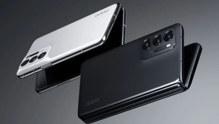 Oppo Yeni Modeli için Birinci Teknik Ayrıntılar Aşikâr Oldu