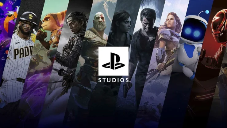 PlayStation’ın Yeni Oyun Stratejisi Aşikâr Oldu