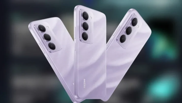 Redmi 17 4G’nin Tüm Özellikleri Sızdı: İşte Ayrıntılar