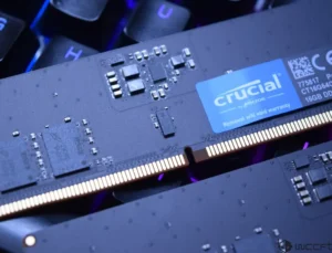 Samsung DRAM Fiyatlarını Üçüncü Çeyrekte Yüzde 20 Daha Artıracak