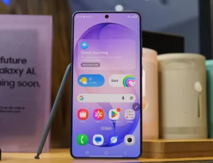 Samsung Galaxy S26 Ultra Ekran Sorunu için Güncelleme Yolda