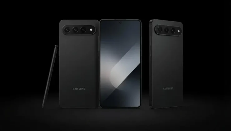 Samsung Galaxy S27 Ultra ile Kamera Sayısı Azalıyor