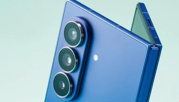 Samsung Galaxy Z Fold8 ve Flip8 Modelleri Tanıtım Öncesi Görüntülendi