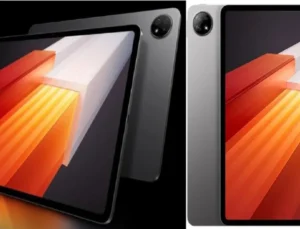 Snapdragon 8 Seçkine Gen 6 İşlemcili iQOO Tablet Yolda