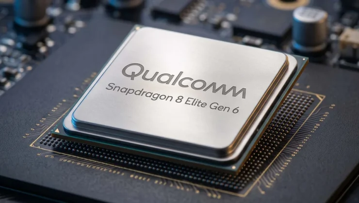 Snapdragon 8 Seçkine Gen 6 Serisi Zamlanıyor