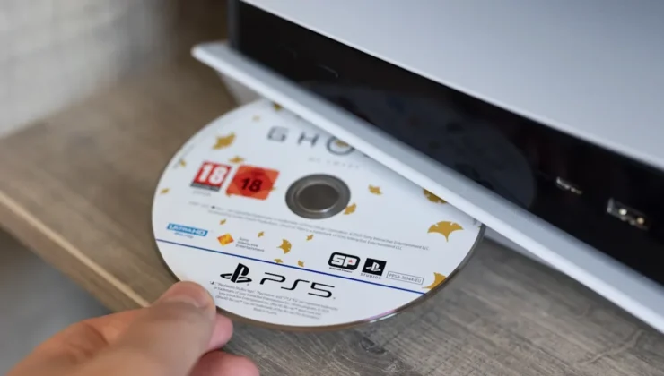 Sony’nin Dijital Dönüşümü İkinci El Oyun Pazarını Bitirebilir