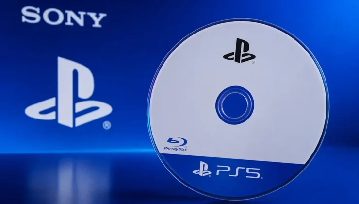 Sony’nin Disk Fabrikasına Ne Olacak?