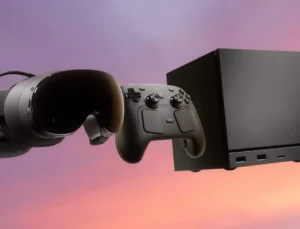 Steam Machine için Özel Oyun Gelecek mi?