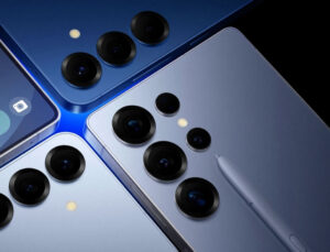 Tüm Samsung Galaxy S27 Serisine Zımnilik Ekranı Geliyor