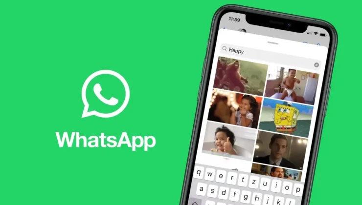 WhatsApp Kümelerde Tasarım Değişikliği Yapacak