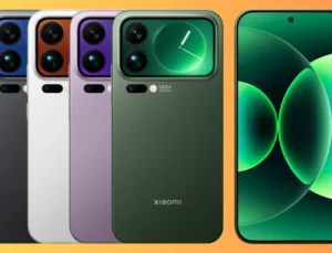 Xiaomi 18 Pro Max Sızıntısı 2nm İşlemci ve Çift 200MP Kamerayı Doğruladı